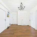 Aleje Jerozolimskie 155 Superapart - Blisko Dworca Zachodniego Lägenhet