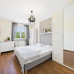 Lägenhet Aleje Jerozolimskie 155 Superapart - Blisko Dworca Zachodniego