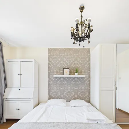 Aleje Jerozolimskie 155 Superapart - Blisko Dworca Zachodniego *