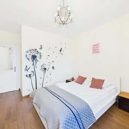 Aleje Jerozolimskie 155 Superapart