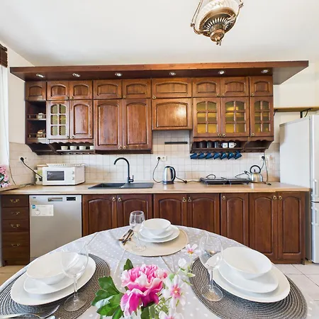 Aleje Jerozolimskie 155 Superapart - Blisko Dworca Zachodniego