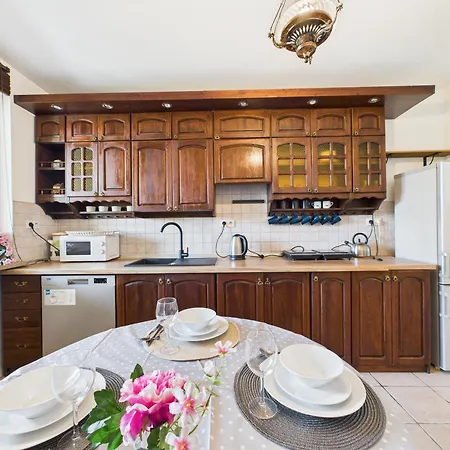 Appartement Aleje Jerozolimskie 155 Superapart - Blisko Dworca Zachodniego