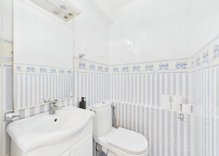 Aleje Jerozolimskie 155 Superapart Apartament Warszawa