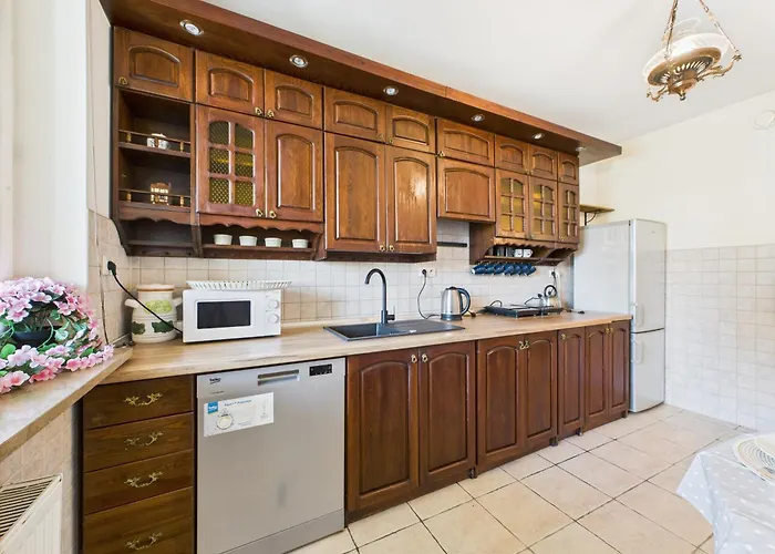 Aleje Jerozolimskie 155 Superapart Apartament *