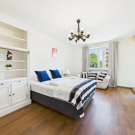 Aleje Jerozolimskie 155 Superapart - Blisko Dworca Zachodniego Warschau